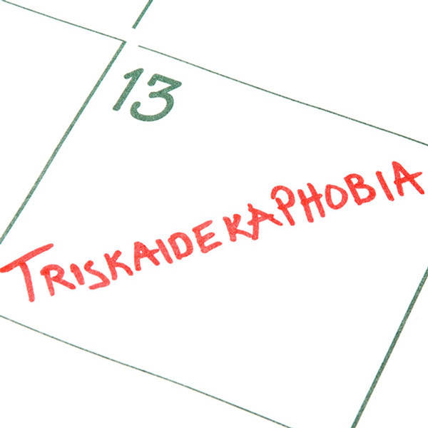 216: What’s in a Number?: Thirteen in American History