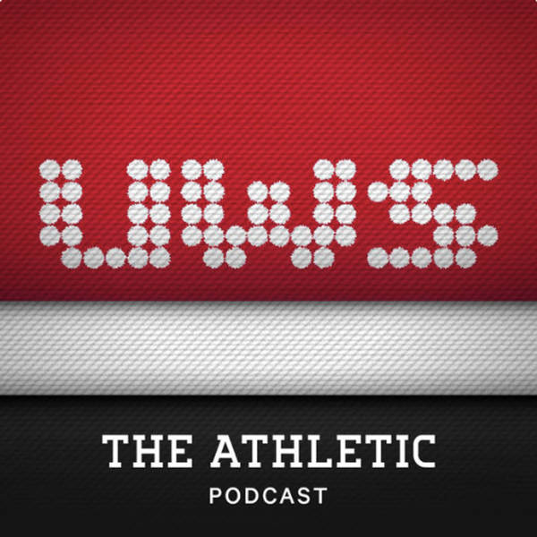 UWS podcast 401. Rochdale.