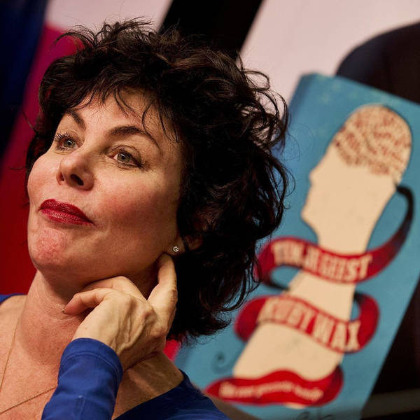 The Ruby Wax Edition