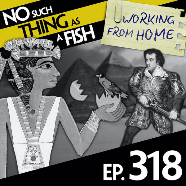 No Such Thing As 'Of Quails and Men'