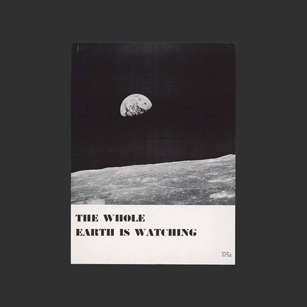 322: 1980s Environmentalism and How the Reagan-Era Shaped the Natural World