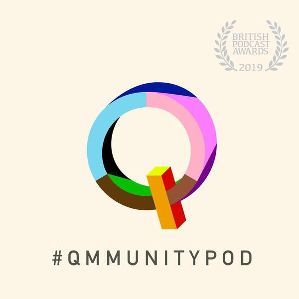 S2 Ep1: We're Back! Welcome to S2 of Qmmunity