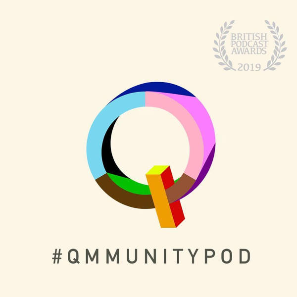 S2 Ep1: We're Back! Welcome to S2 of Qmmunity