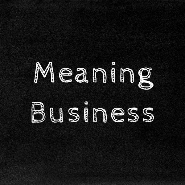 Meaning Business: Craig Wilson on the Ventilator Challenge and Williams Advanced Engineering