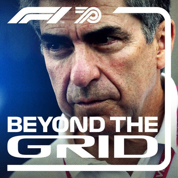 Julian Jakobi on managing Senna and Prost