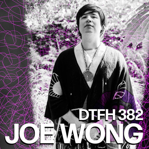 382: Joe Wong