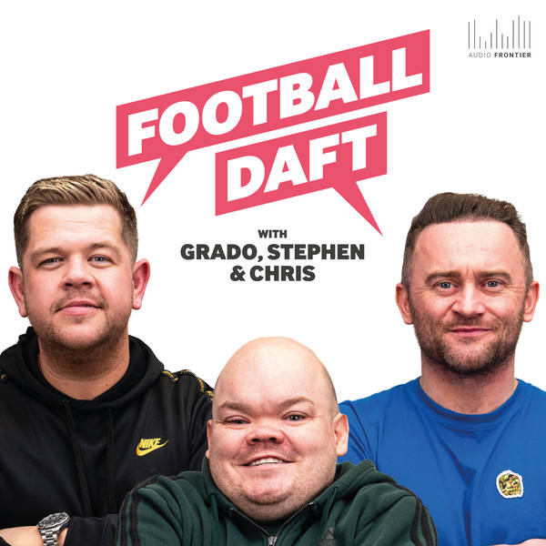 45: Episode 42 | Ross McCrorie