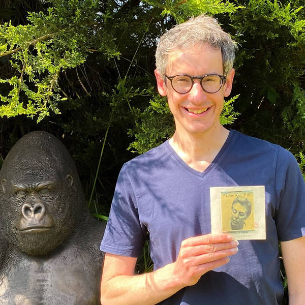 41: Paul McCartney: Flaming Pie - Steven Price