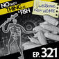 321: No Such Thing As A Frothy Beer