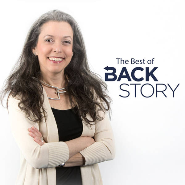 324: Best of BackStory: The Time Joanne Freeman Went to Congress