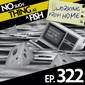322: No Such Thing As A Crown Of Willie Thornes