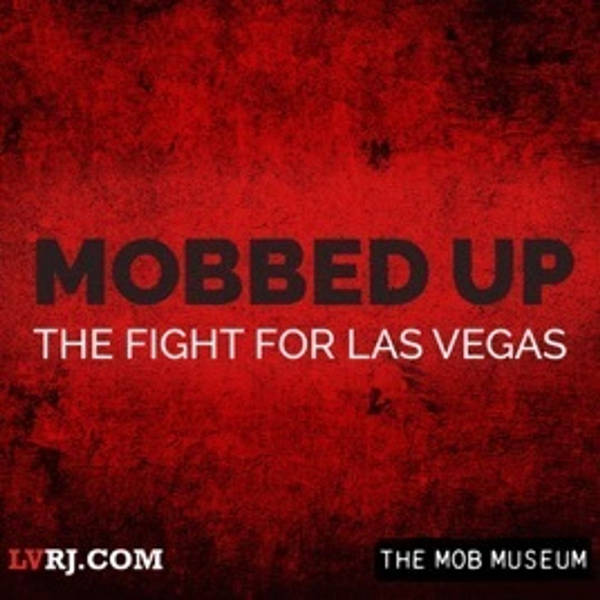 Introducing: Mobbed Up