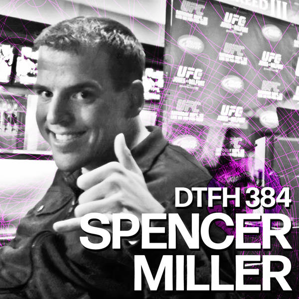 384: Spencer Miller