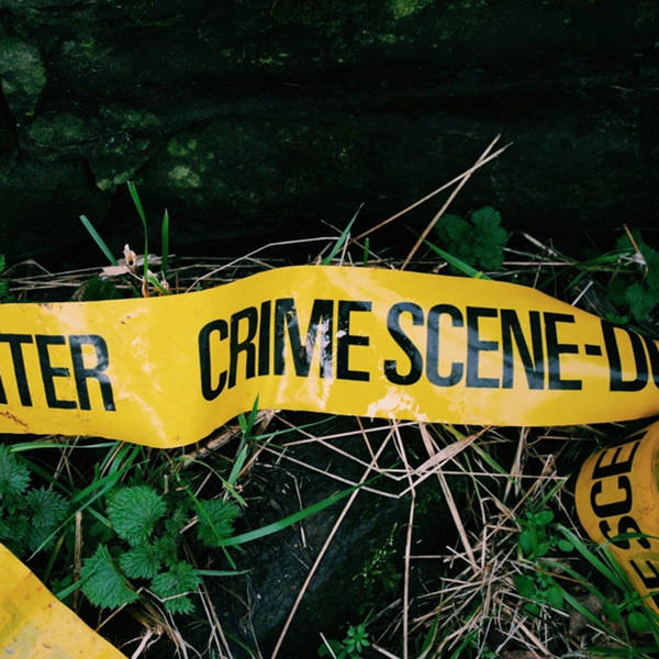 326: Mystery, Murder, and Mayhem: A History of True Crime in America