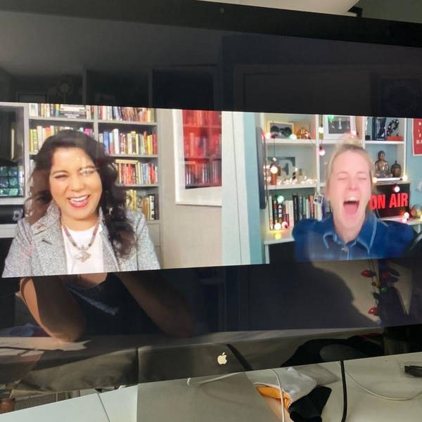 Episode 196: Nisha Ganatra On The Music Of The High Note