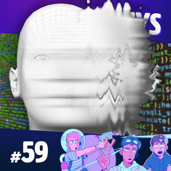59: The Science of Deepfakes
