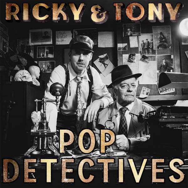 Pop Detectives: Back In Business