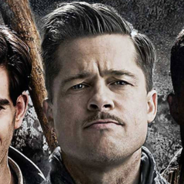 91: Inglorious Basterds