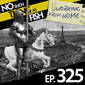 325: No Such Thing As An Earwig Family Zoom Chat