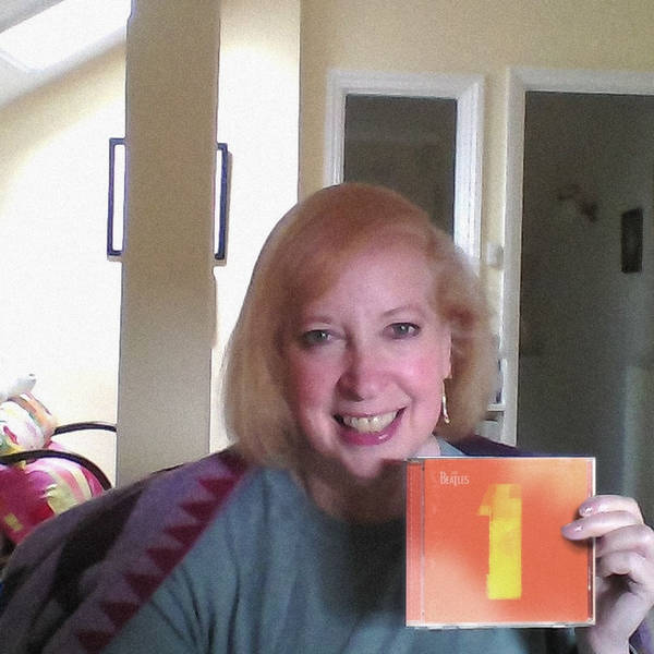 43: The Beatles: 1 - Gail Renard