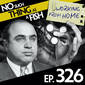 326: No Such Thing As An Infortunate Occurrence