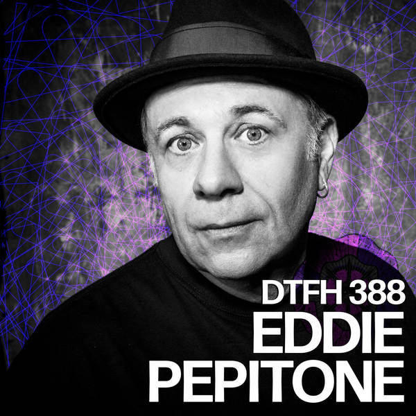 388: Eddie Pepitone