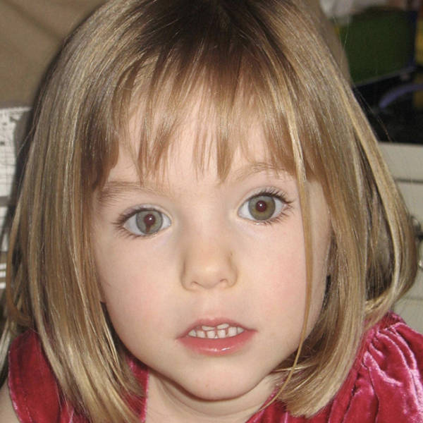 S6 Ep10: S06E10: The Disappearance of Madeleine McCann