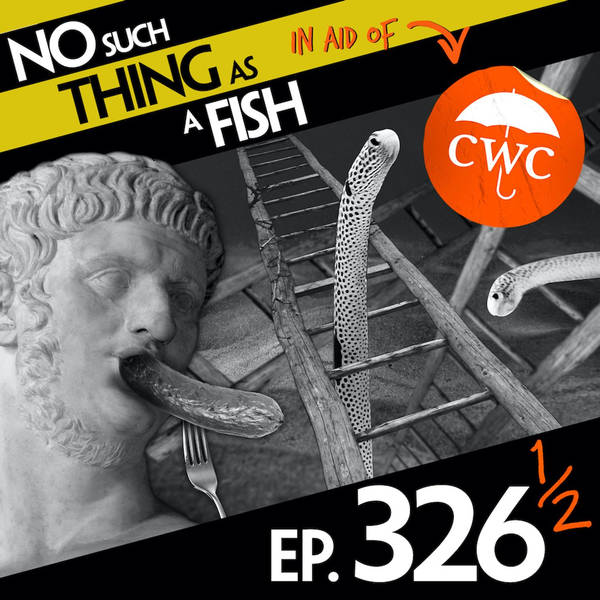 No Such Thing As The iSausage