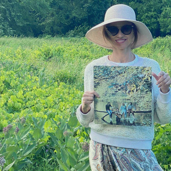 44: Wings: Wild Life - Diana Erickson