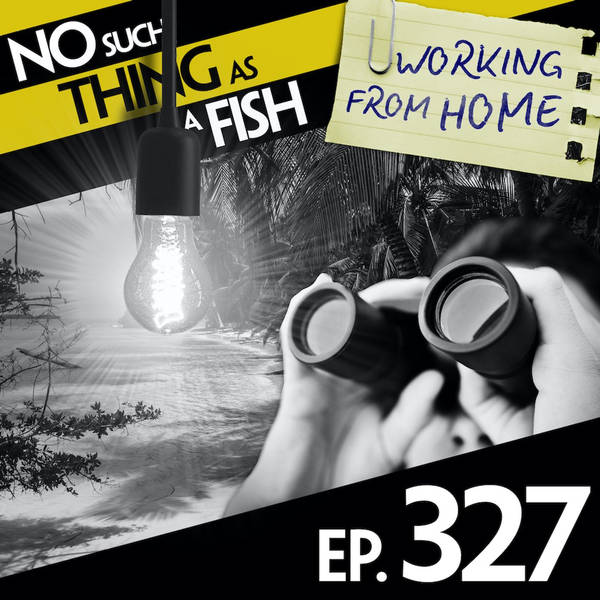 No Such Thing As A SCUBA Diver In A Tree