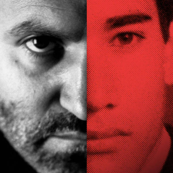 138: Killing Versace: The Hunt for A Serial Killer