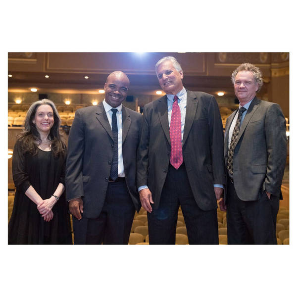 331: The End of the Road: BackStory and the History of Finales in America