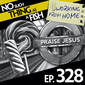 328: No Such Thing As A Romantic Lollipop