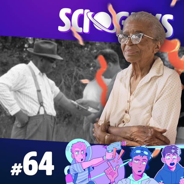 64: The Racist Syphilis Experiment