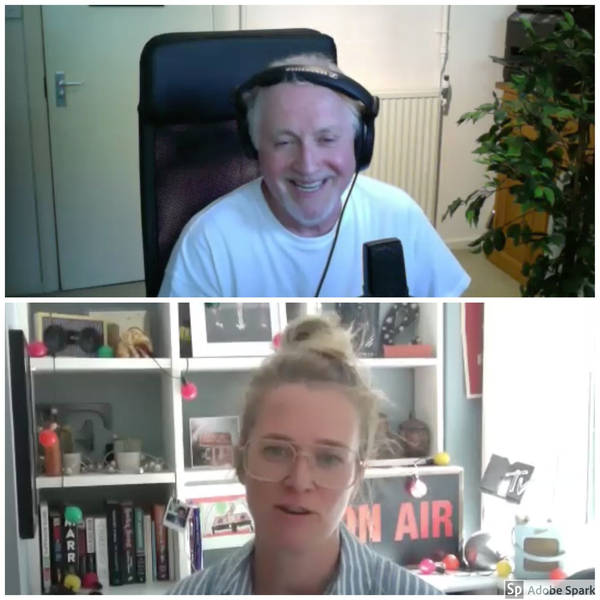 Episode 202: Composer Patrick Doyle On The Music Of Artemis Fowl & His Spectacular Career