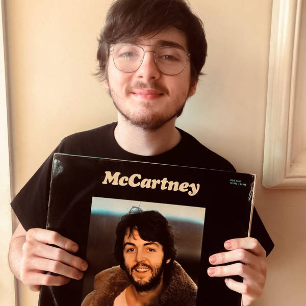 45: McCartney - Jack Carroll