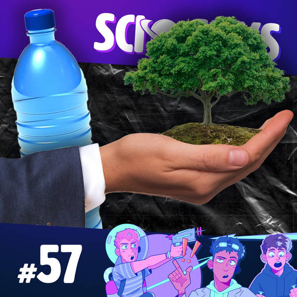 57: Bioplastics