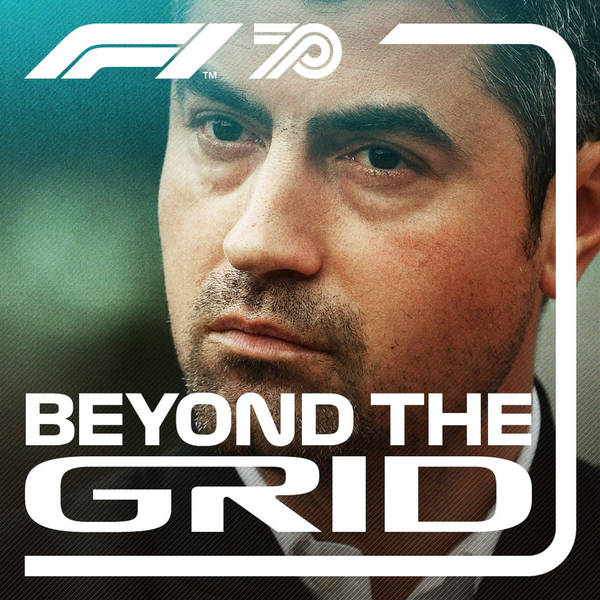 FIA Race Director Michael Masi on mentor Charlie Whiting, driver penalties and more