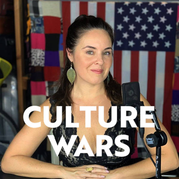 2: The woke are gaslighting us all, with Bridget Phetasy