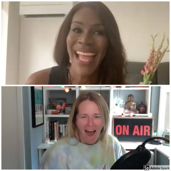 Episode 203: Amma Asante Discusses Her Career