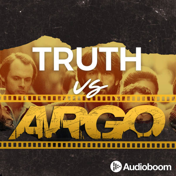 7: Argo, Part 1