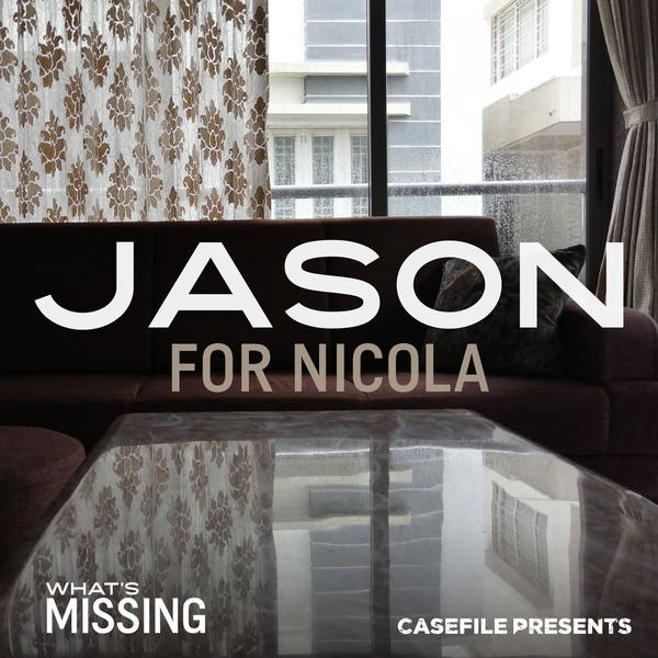 1: Jason for Nicola