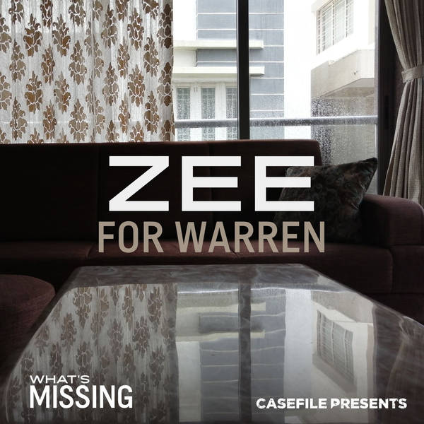 2: Zee for Warren