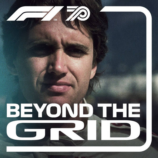 The USA's Eddie Cheever on living his F1 dream after walking away from Ferrari