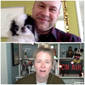 Episode 206: Pixar's Dan Scanlon (And His Dog) On The Music Of Onward