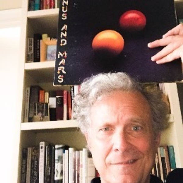 47: Wings: Venus and Mars - Jim Windolf