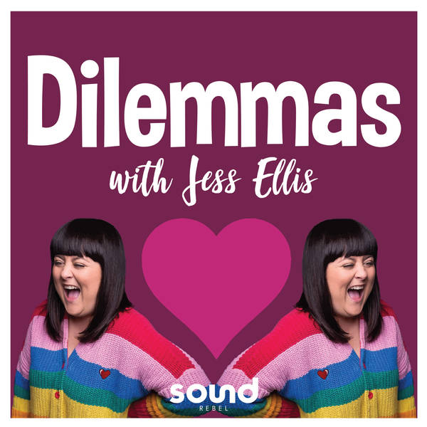 S1 Ep8: Jo Russell (I Secretly Recorded My Boyfriend)