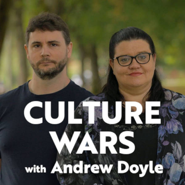 3: The church of social justice, with Helen Pluckrose and James Lindsay