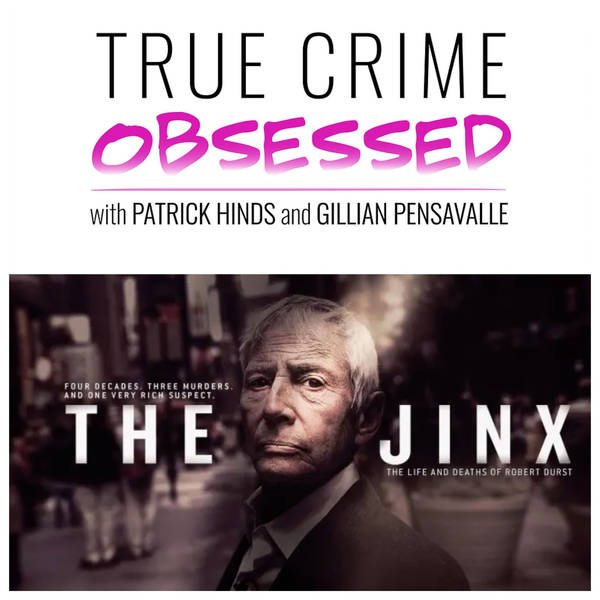 The Jinx