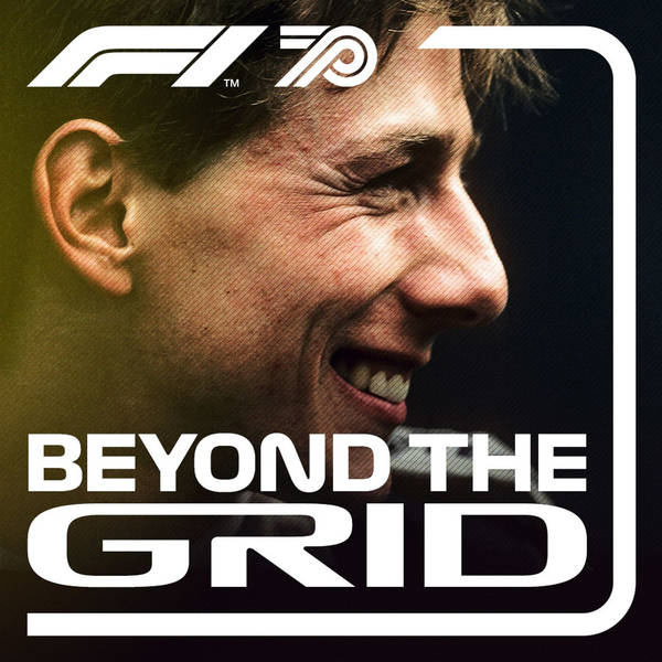 Johnny Dumfries, the aristocrat racer who was team mate to Senna